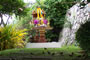Wat Yannasangwararam Buddhist Temple And Retreat Pattaya 001