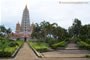 Wat Yannasangwararam Buddhist Temple And Retreat Pattaya 004
