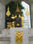 Wat Yannasangwararam Buddhist Temple And Retreat Pattaya 018