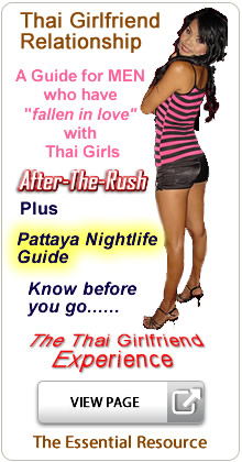Pattaya Bar Girls Report and Nightlife guide