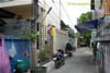 Bangkok Backstreets And Sois 010