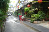 Bangkok Backstreets And Sois 011