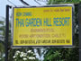 Thai Garden Hill Resort 020