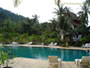 Thai Garden Hill Resort 008