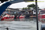 Speed Boat Taxi Koh Samet 001
