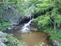 Huaiyang National Park Waterfall 9499