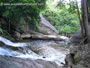 Huaiyang National Park Waterfall 9503