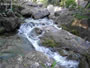 Huaiyang National Park Waterfall 9504