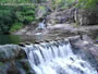 Huaiyang National Park Waterfall 9507