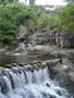 Huaiyang National Park Waterfall 9508