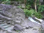 Huaiyang National Park Waterfall 9502