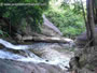 Huaiyang National Park Waterfall 9503