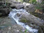 Huaiyang National Park Waterfall 9504