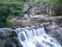 Huaiyang National Park Waterfall 9507