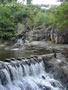 Huaiyang National Park Waterfall 9508