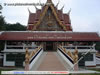 Wat Khao Daeng Kui Buri 09207