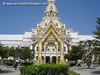 Wat Sothon Chachoengsao Thailand 002