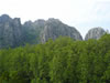 Kui Buri National Park 9030