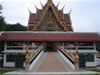 Wat Khao Daeng Kui Buri 09207
