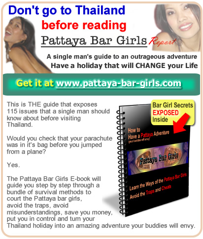 Pattaya girl book online