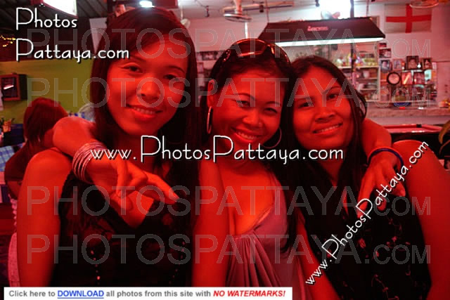 Pattaya Girls Pictures Lots Of Pretty Pattaya Girls